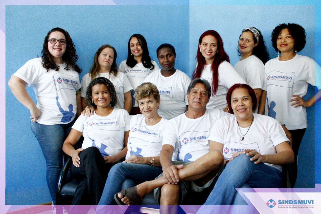 Equipe Sindsmuvi