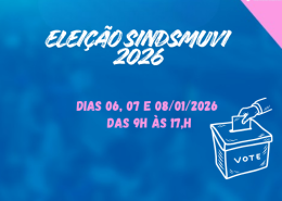 Eleição 2026