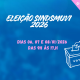 Eleição 2026